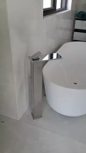 התקנת אמבטיה 3